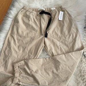 PacSun jogger size small
